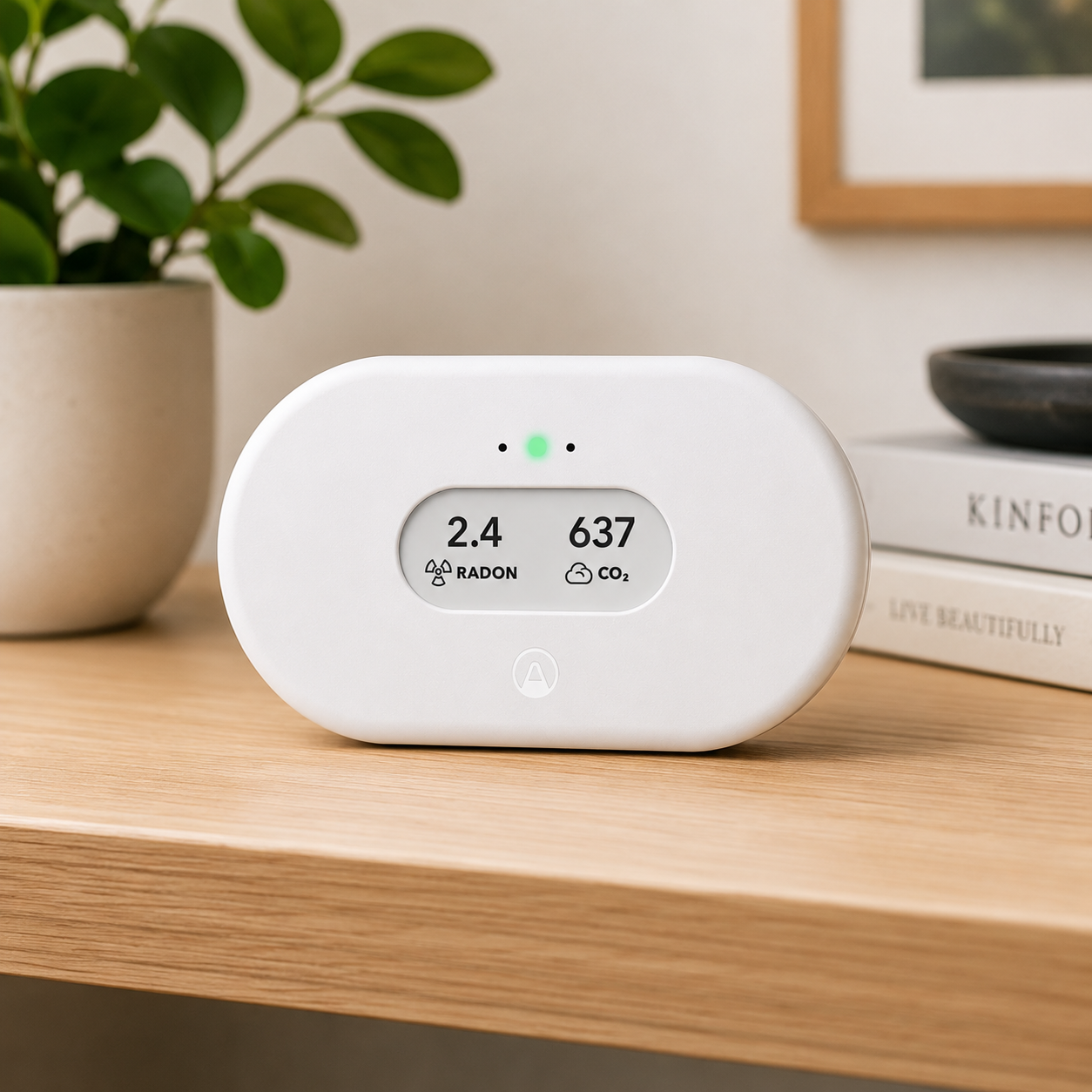 Air Monitors