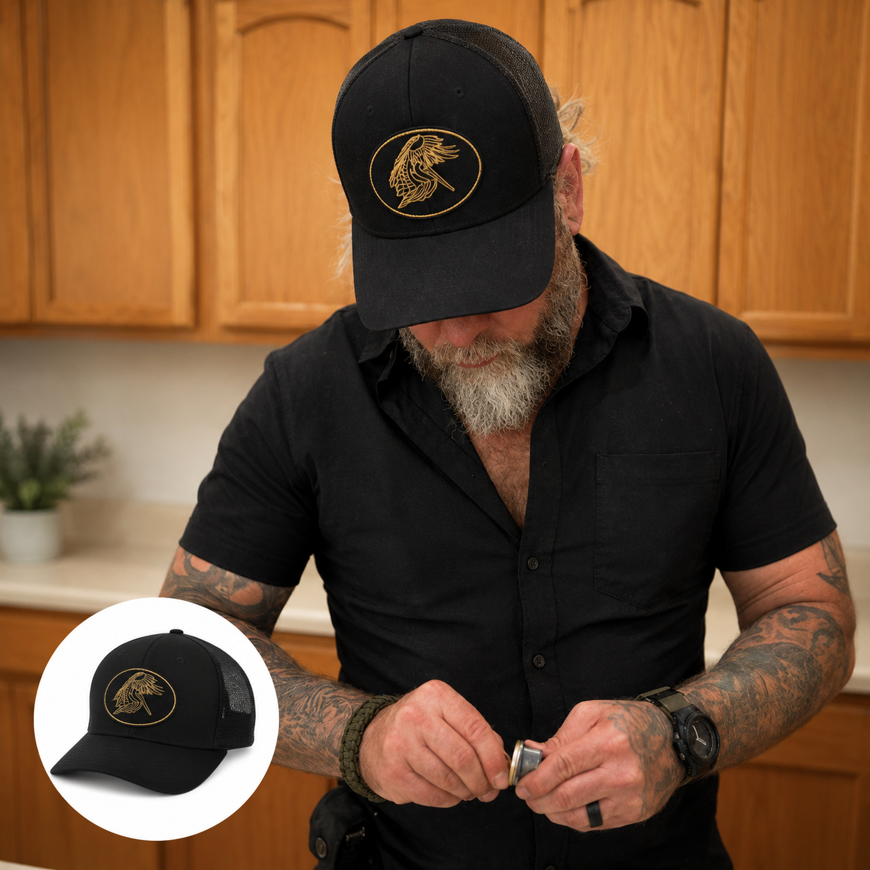 Pelican One Apparel