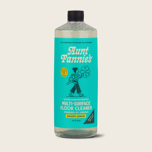 Multi-Surface Floor Cleaner